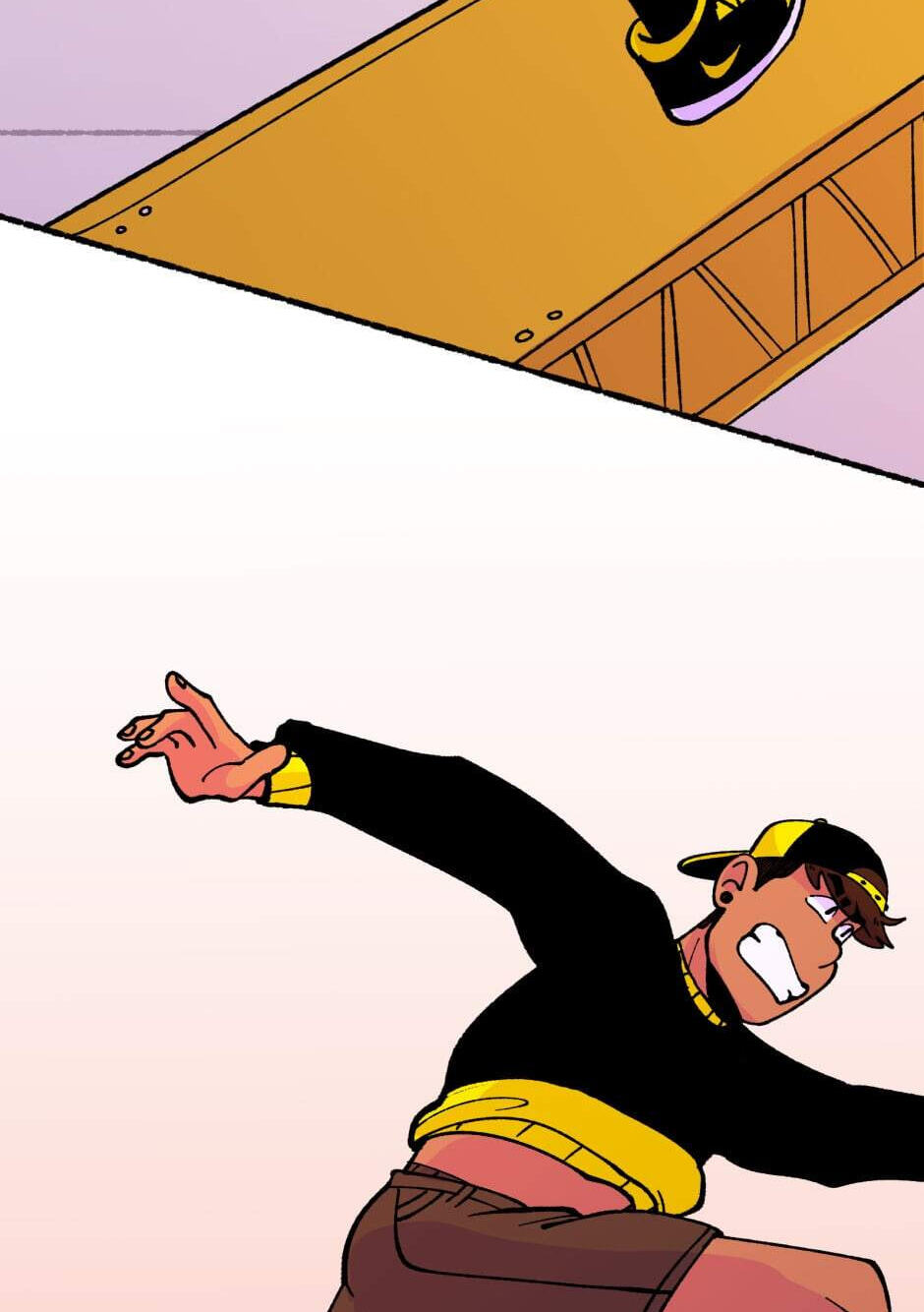 Equalizer! Chapter 51.9 page 50 - 