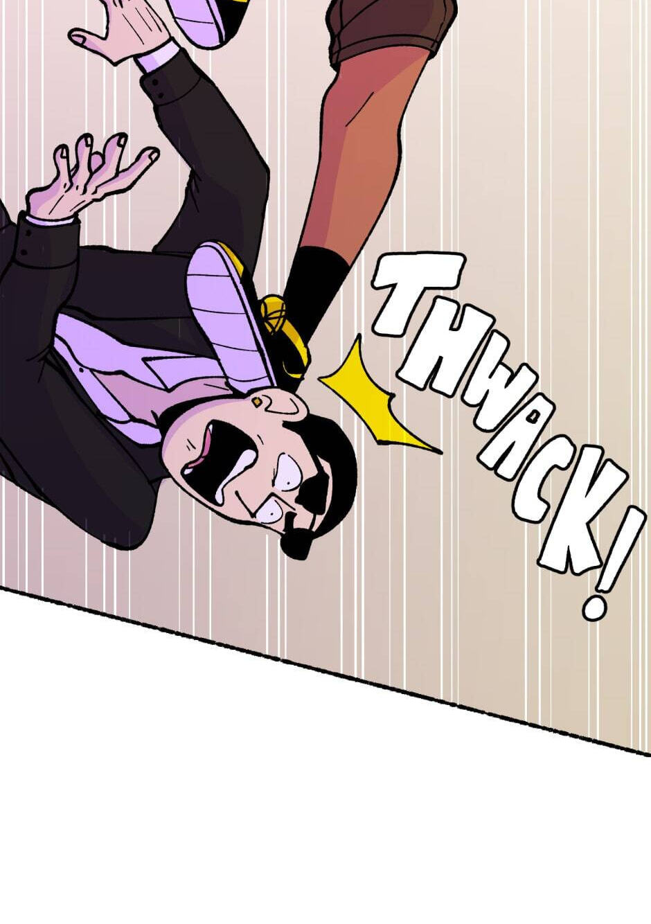 Equalizer! Chapter 51.9 page 53 - 