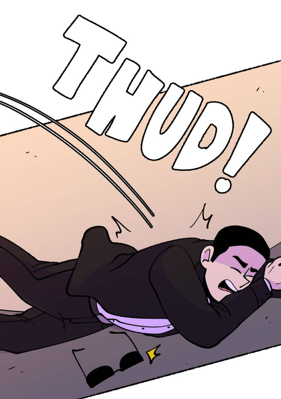 Equalizer! Chapter 51.9 page 54 - 
