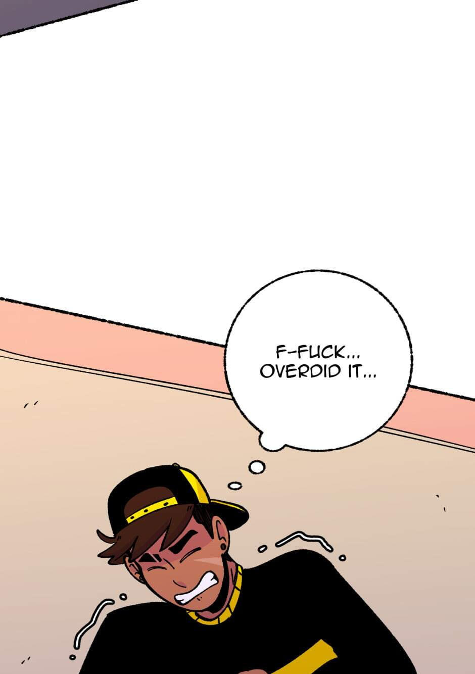 Equalizer! Chapter 51.9 page 55 - 