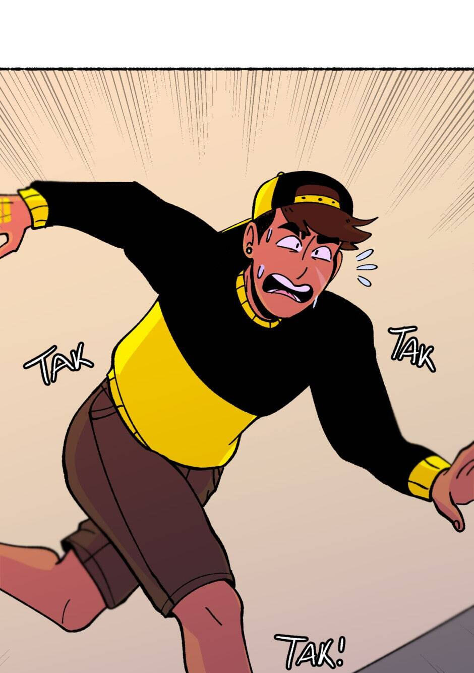 Equalizer! Chapter 51.9 page 58 - 