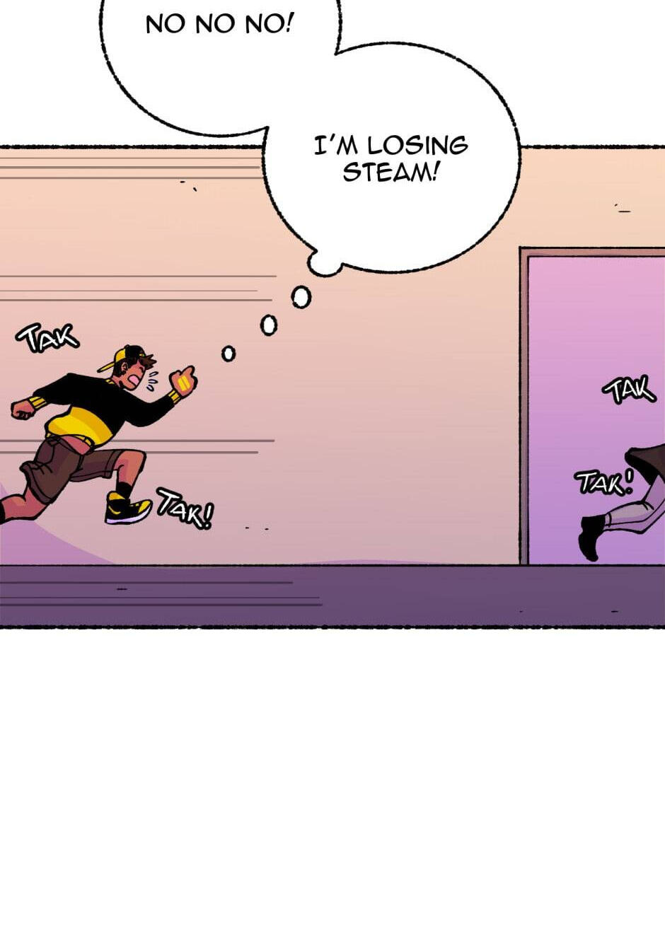 Equalizer! Chapter 51.9 page 60 - 