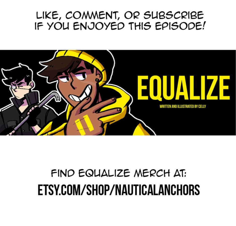 Equalizer! Chapter 51.9 page 67 - 