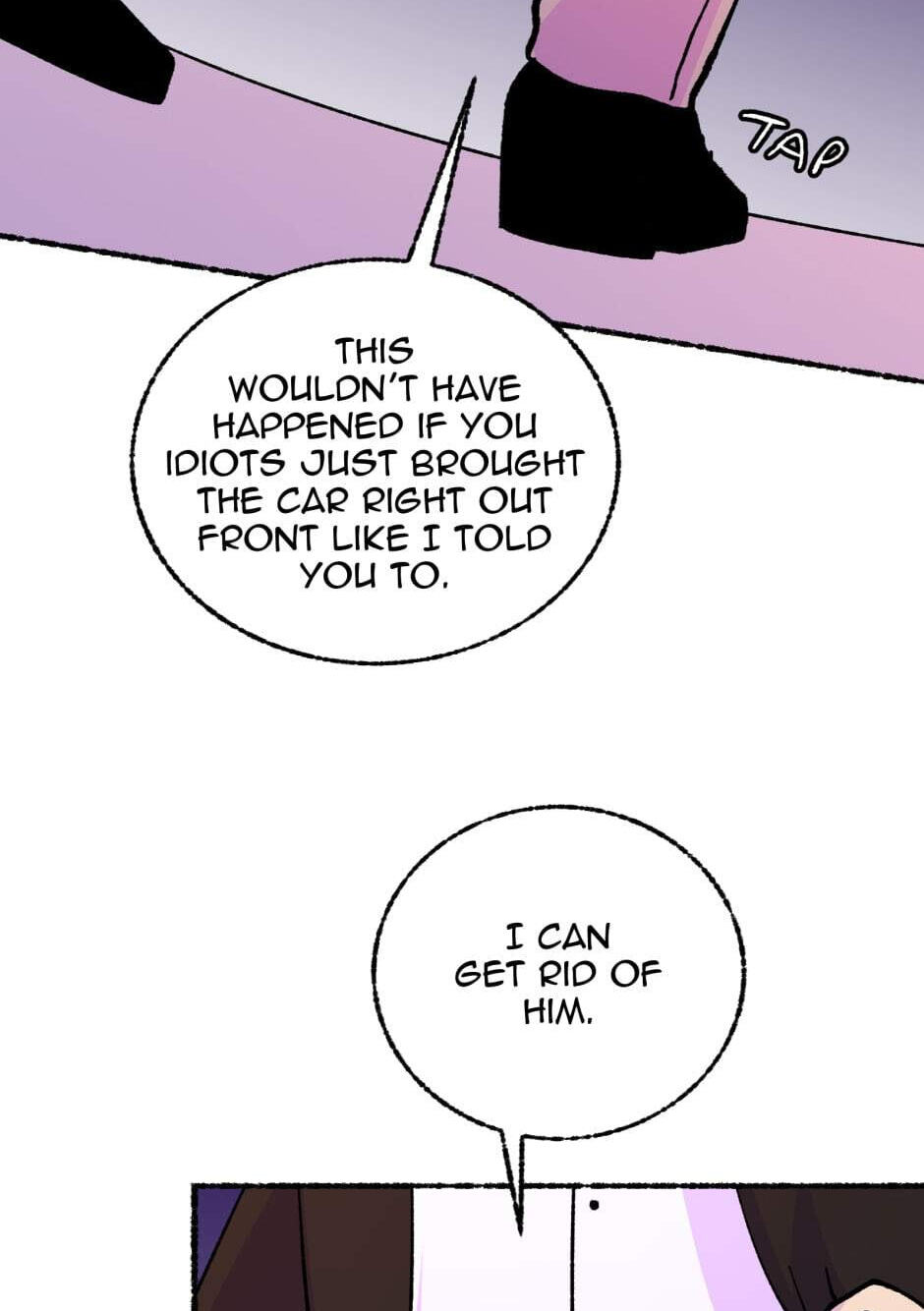 Equalizer! Chapter 51.9 page 8 - 