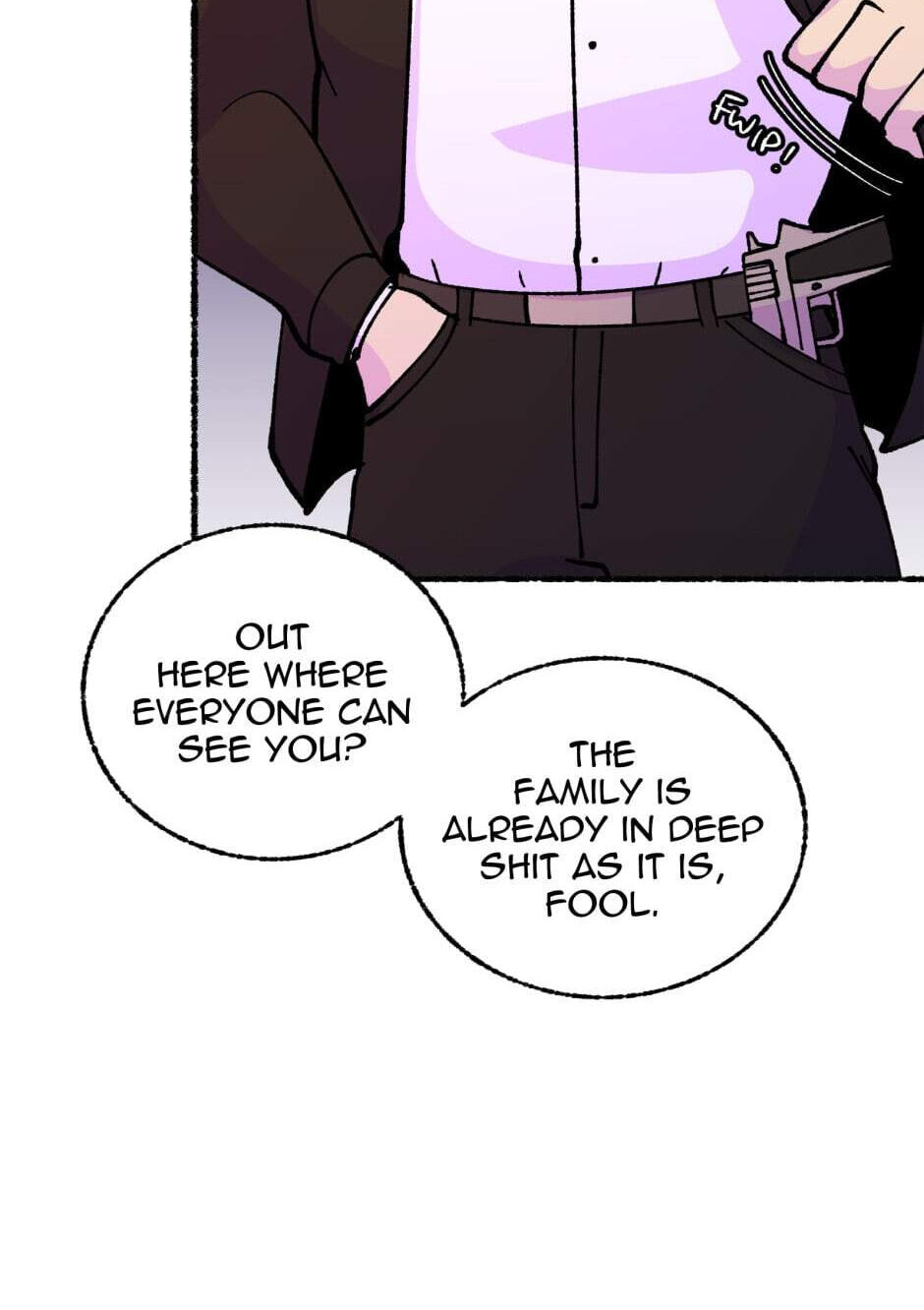 Equalizer! Chapter 51.9 page 9 - 