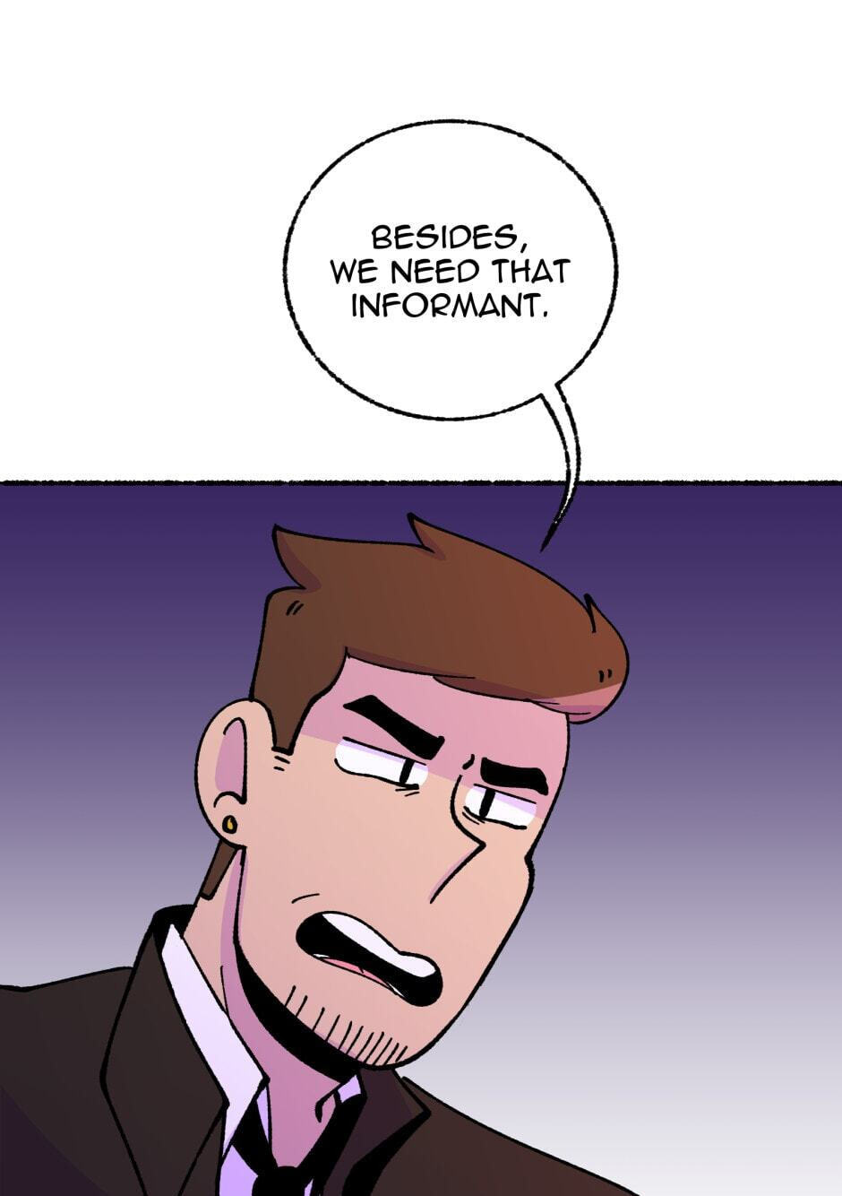 Equalizer! Chapter 51.9 page 10 - 