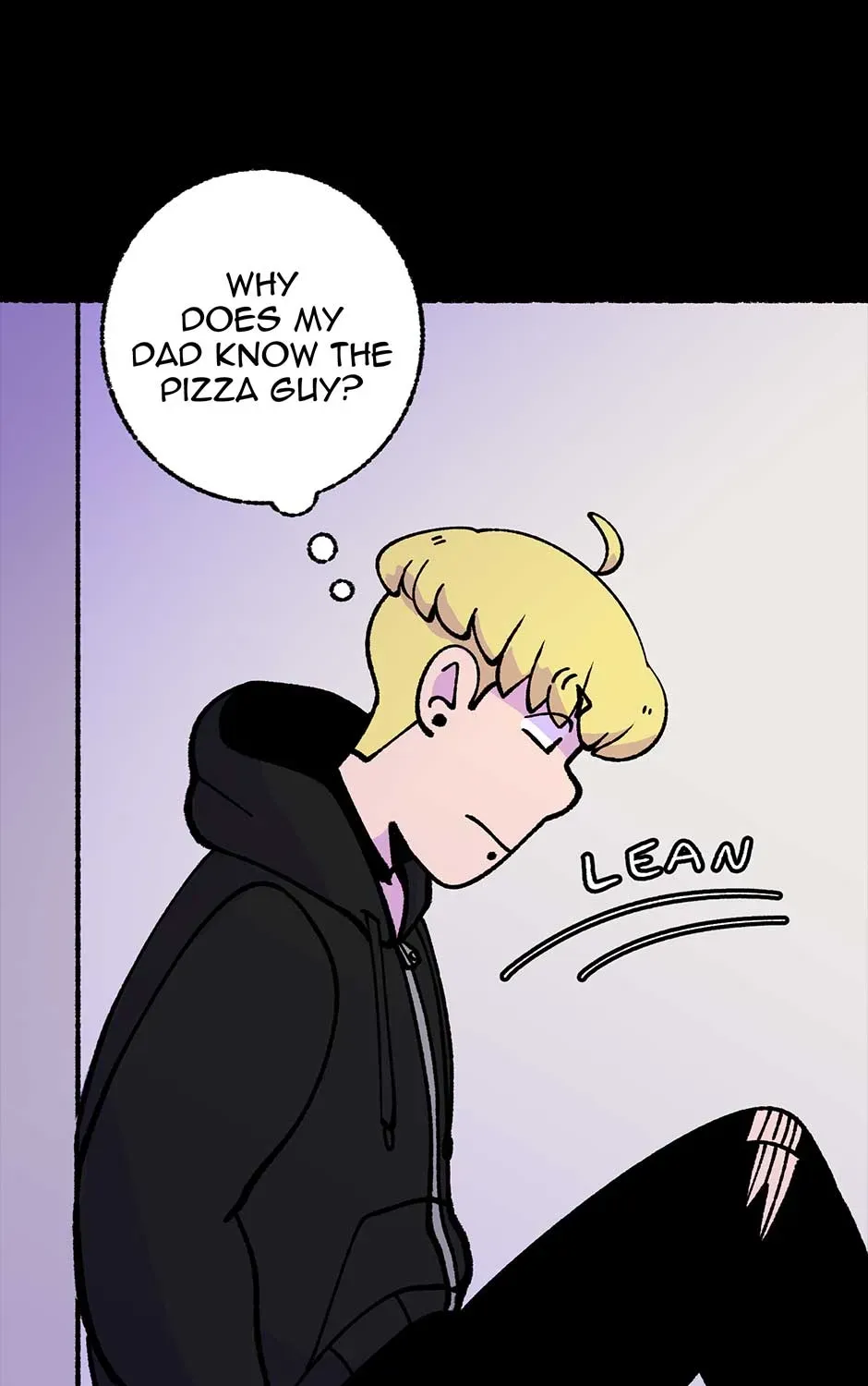 Equalizer! Chapter 51 page 1 - 