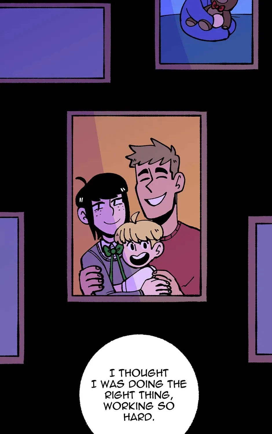Equalizer! Chapter 51 page 14 - 