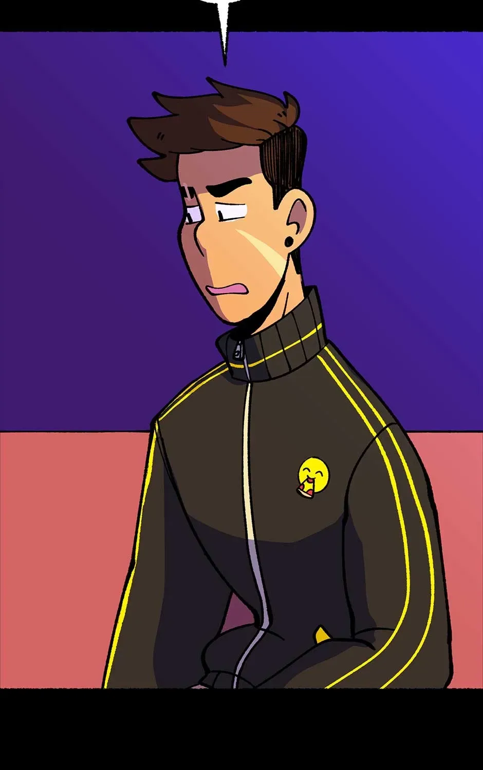 Equalizer! Chapter 51 page 19 - 
