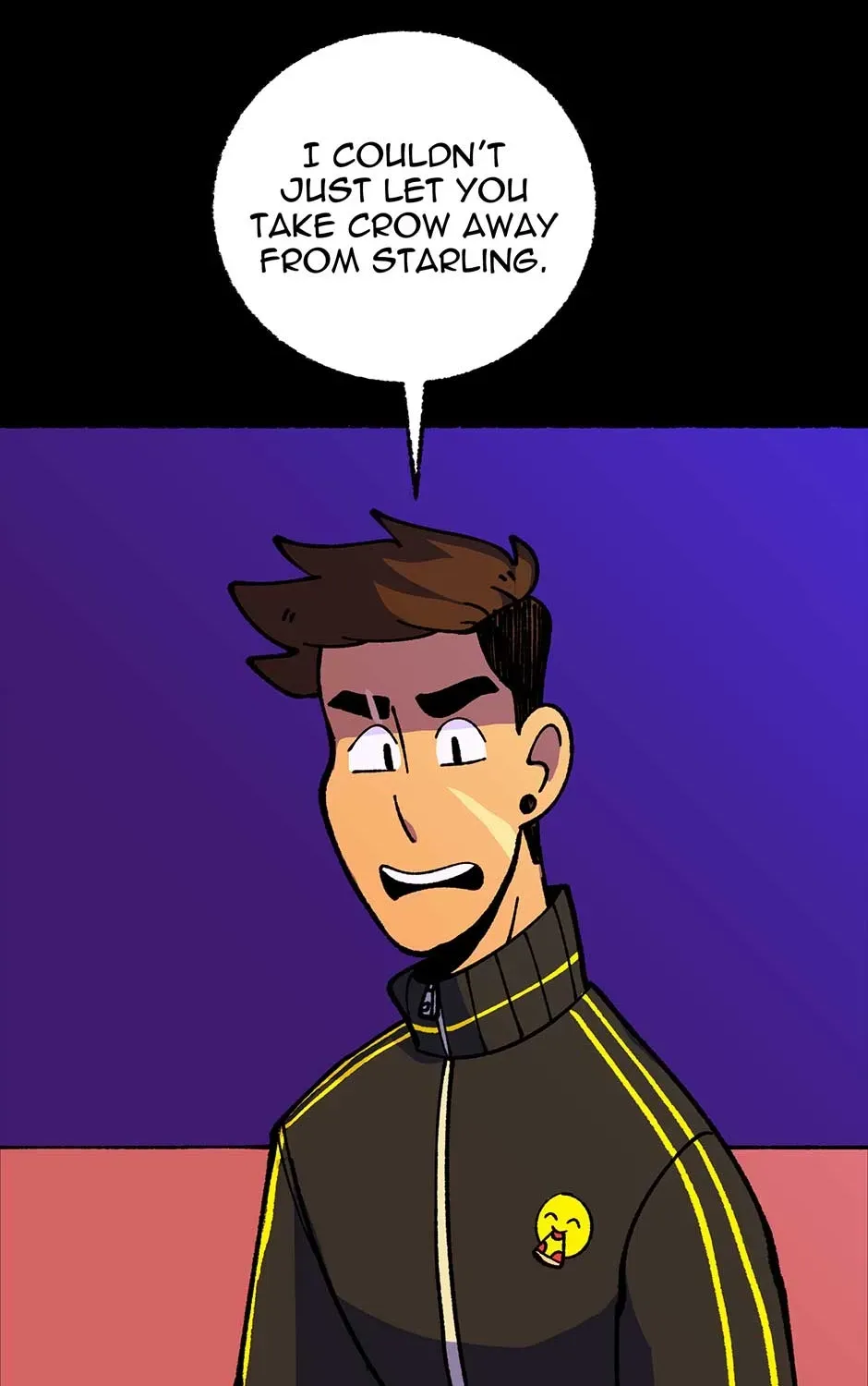 Equalizer! Chapter 51 page 20 - 