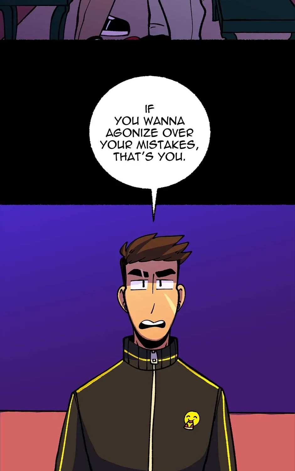 Equalizer! Chapter 51 page 23 - 
