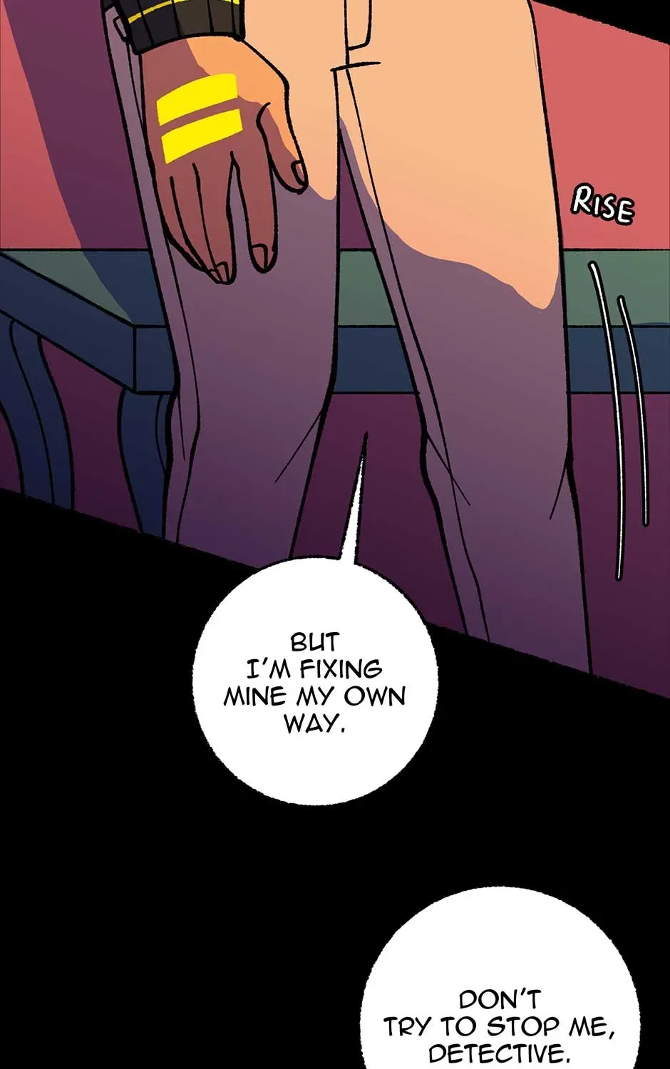 Equalizer! Chapter 51 page 25 - 