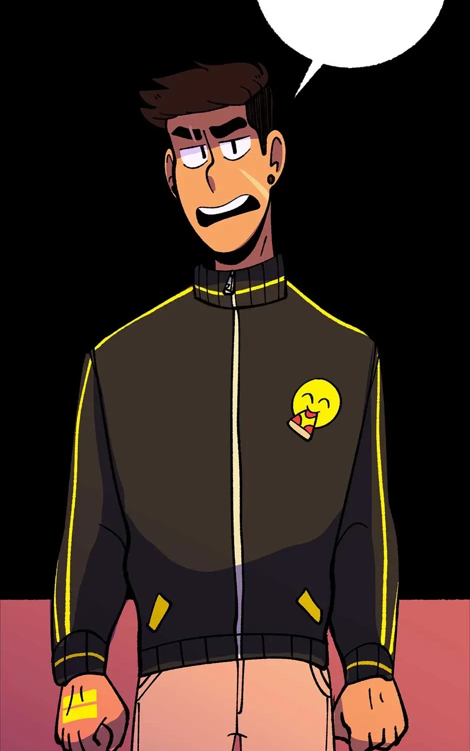 Equalizer! Chapter 51 page 26 - 