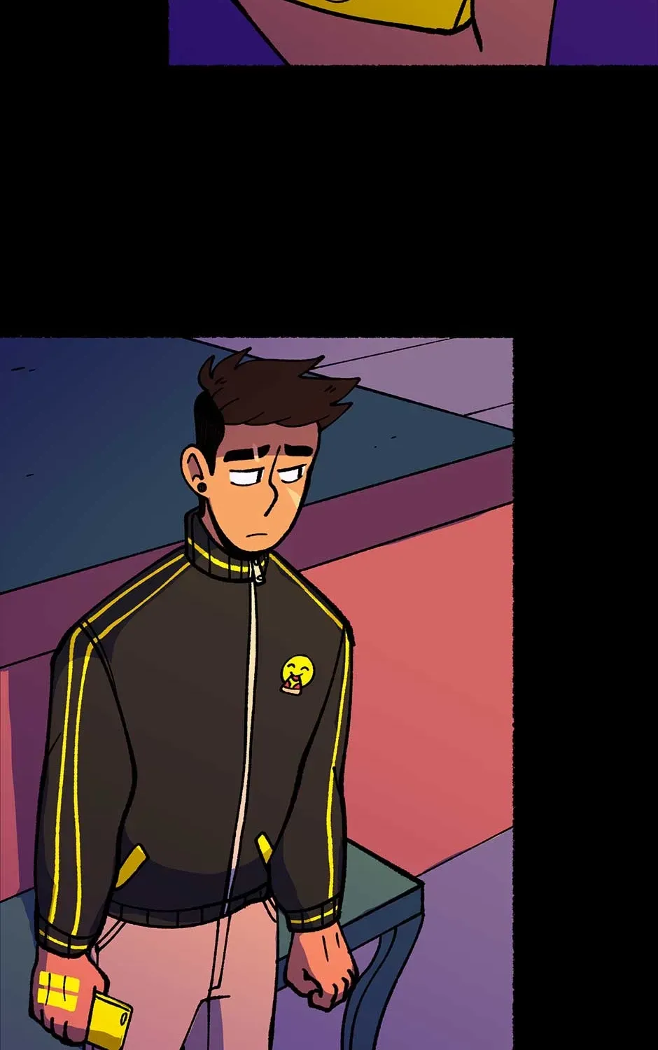 Equalizer! Chapter 51 page 29 - 