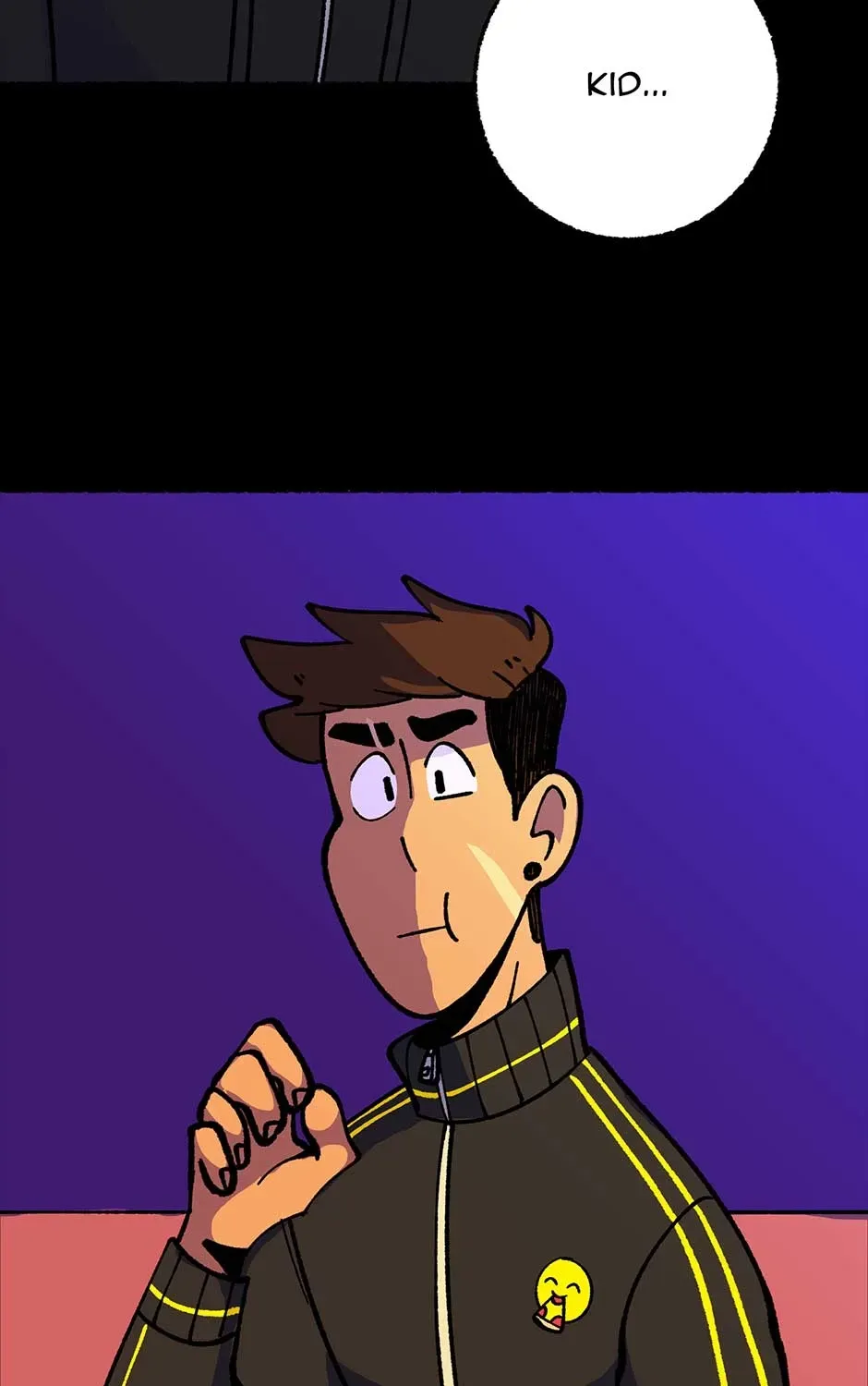 Equalizer! Chapter 51 page 4 - 