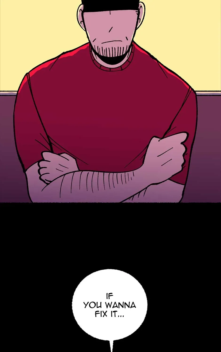 Equalizer! Chapter 51 page 31 - 