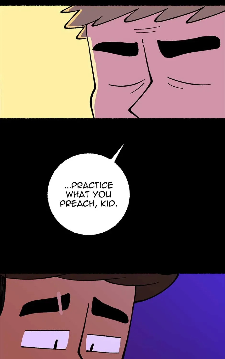 Equalizer! Chapter 51 page 35 - 