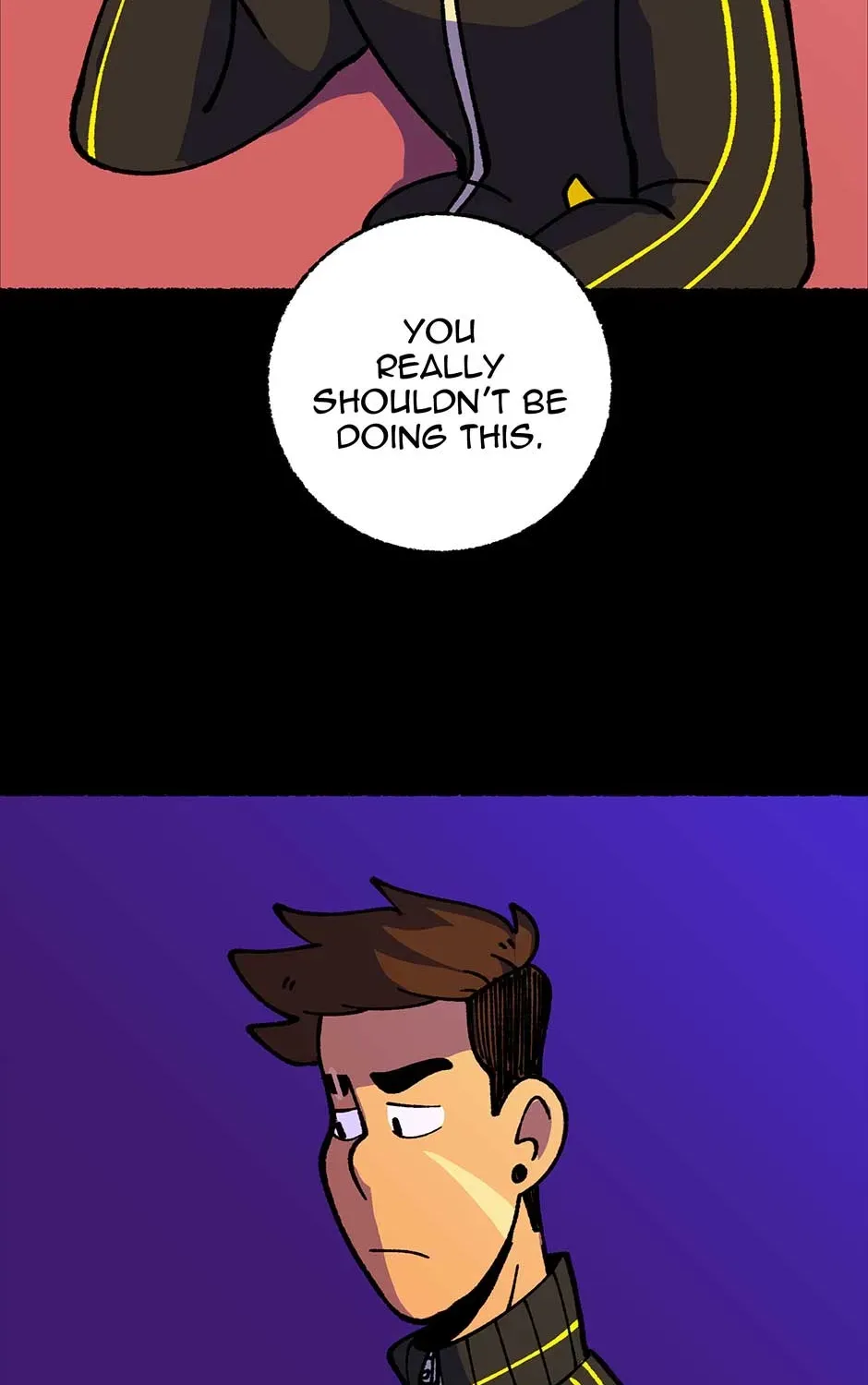 Equalizer! Chapter 51 page 5 - 