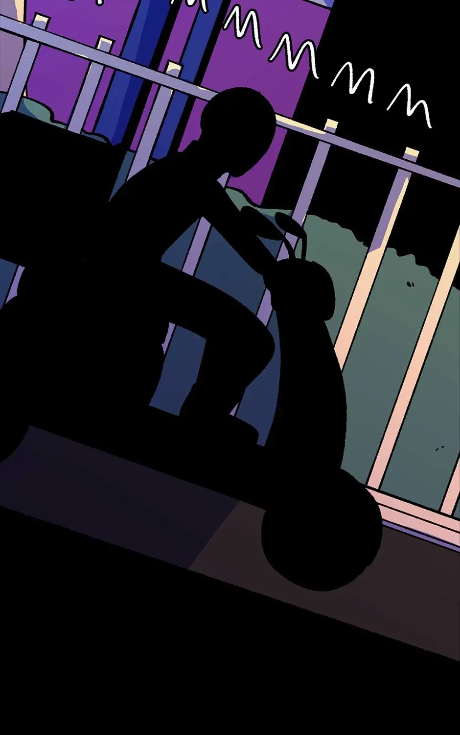 Equalizer! Chapter 51 page 41 - 