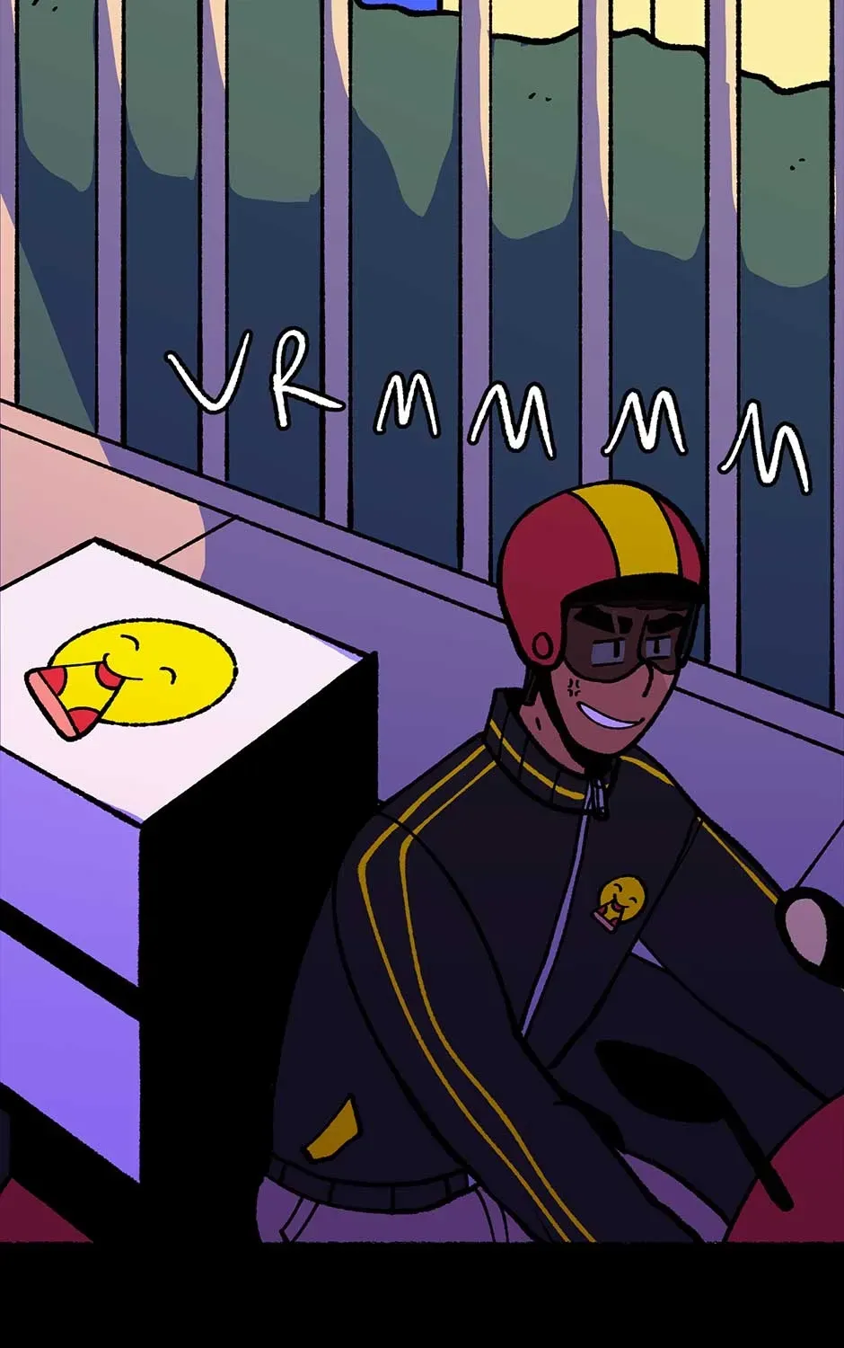 Equalizer! Chapter 51 page 43 - 