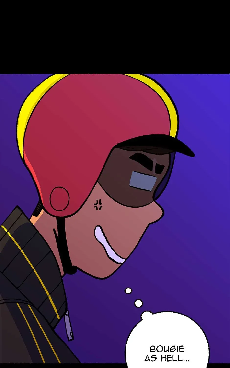 Equalizer! Chapter 51 page 44 - 