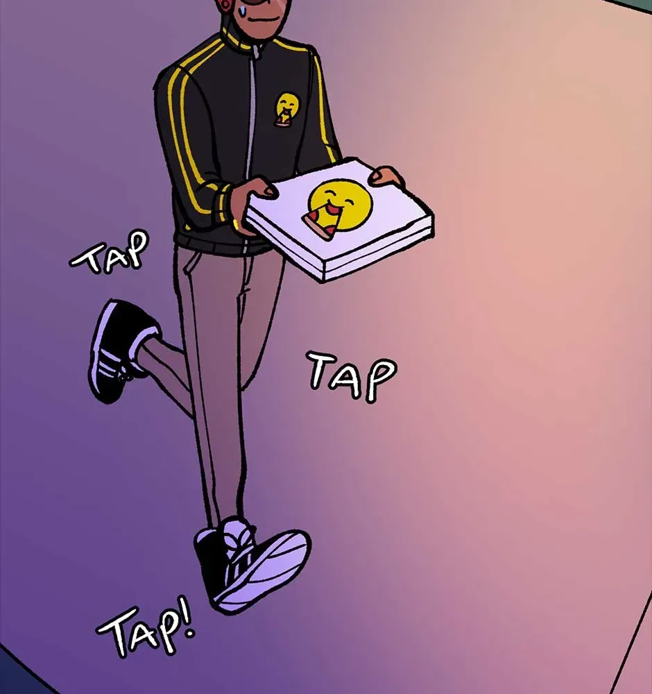 Equalizer! Chapter 51 page 48 - 