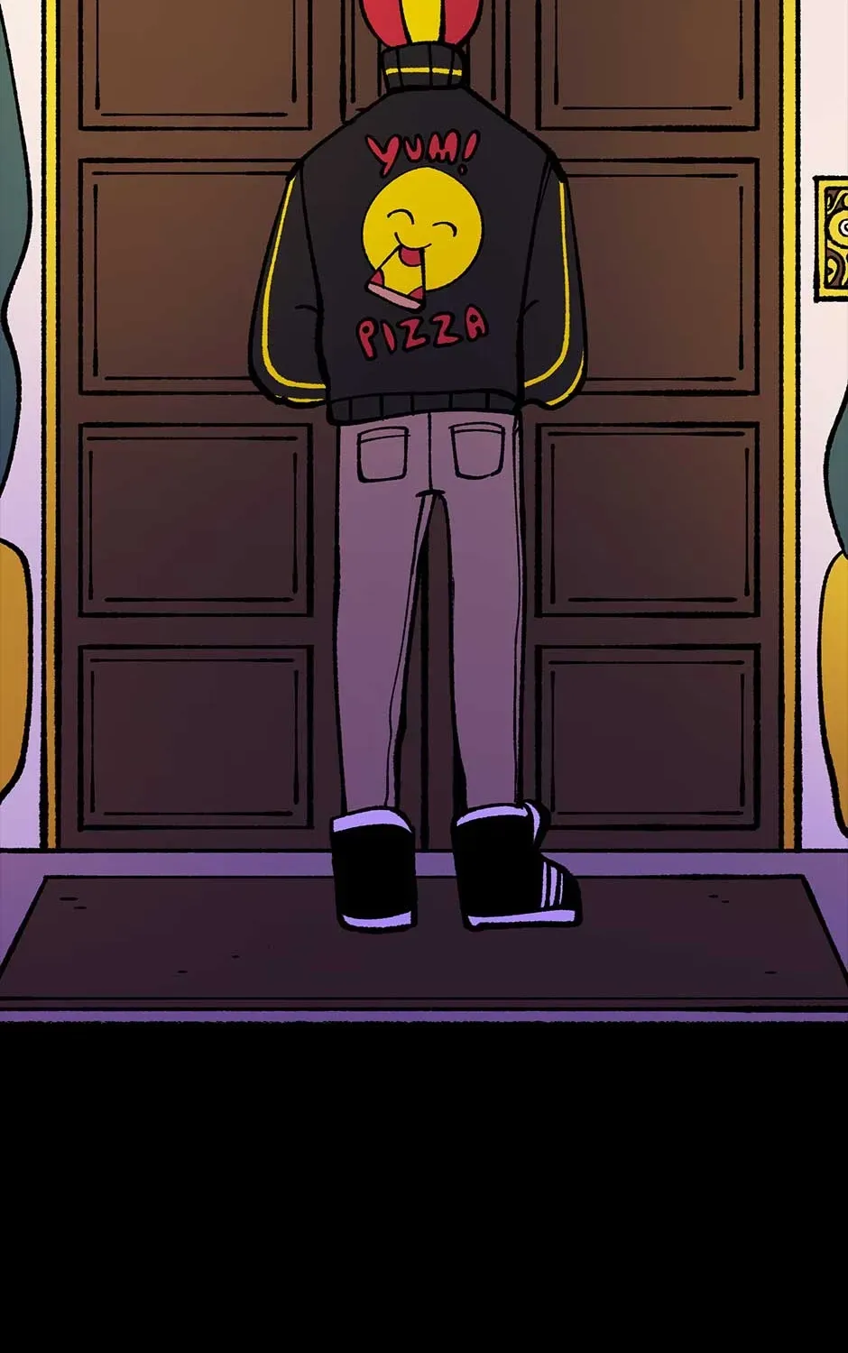 Equalizer! Chapter 51 page 50 - 