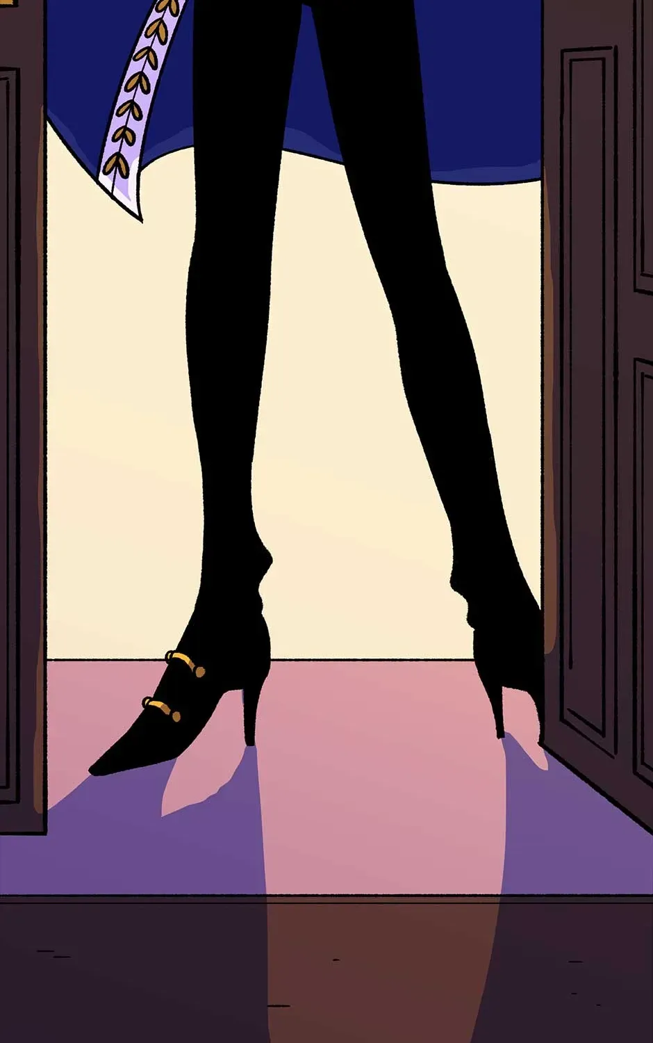 Equalizer! Chapter 51 page 56 - 