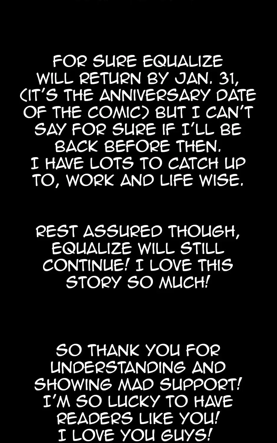 Equalizer! Chapter 51 page 62 - 