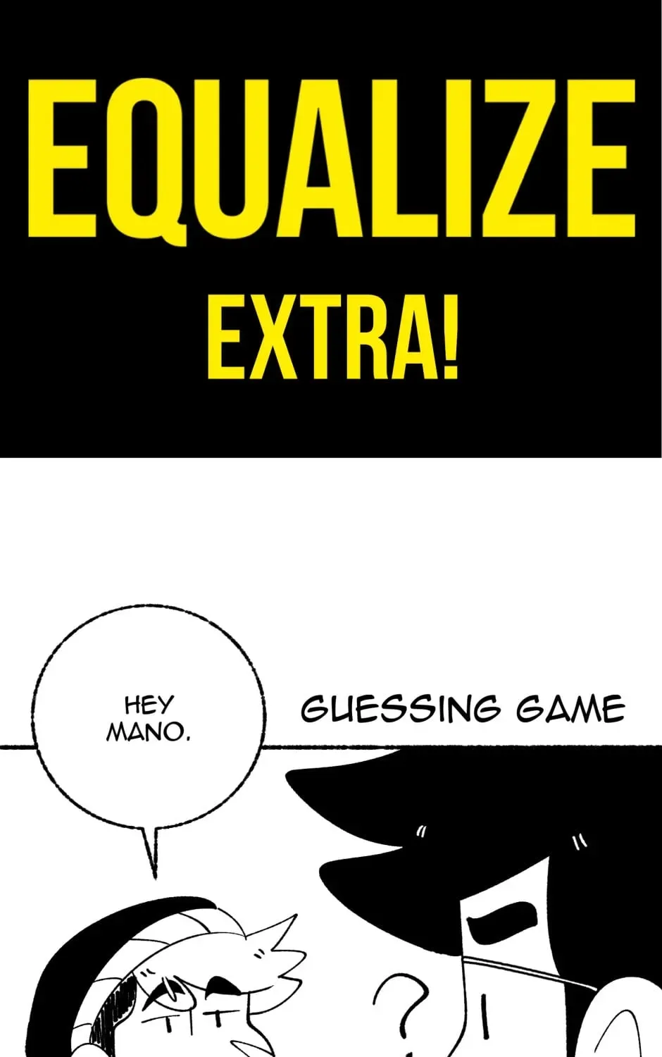 Equalizer! Chapter 52.1 page 1 - 