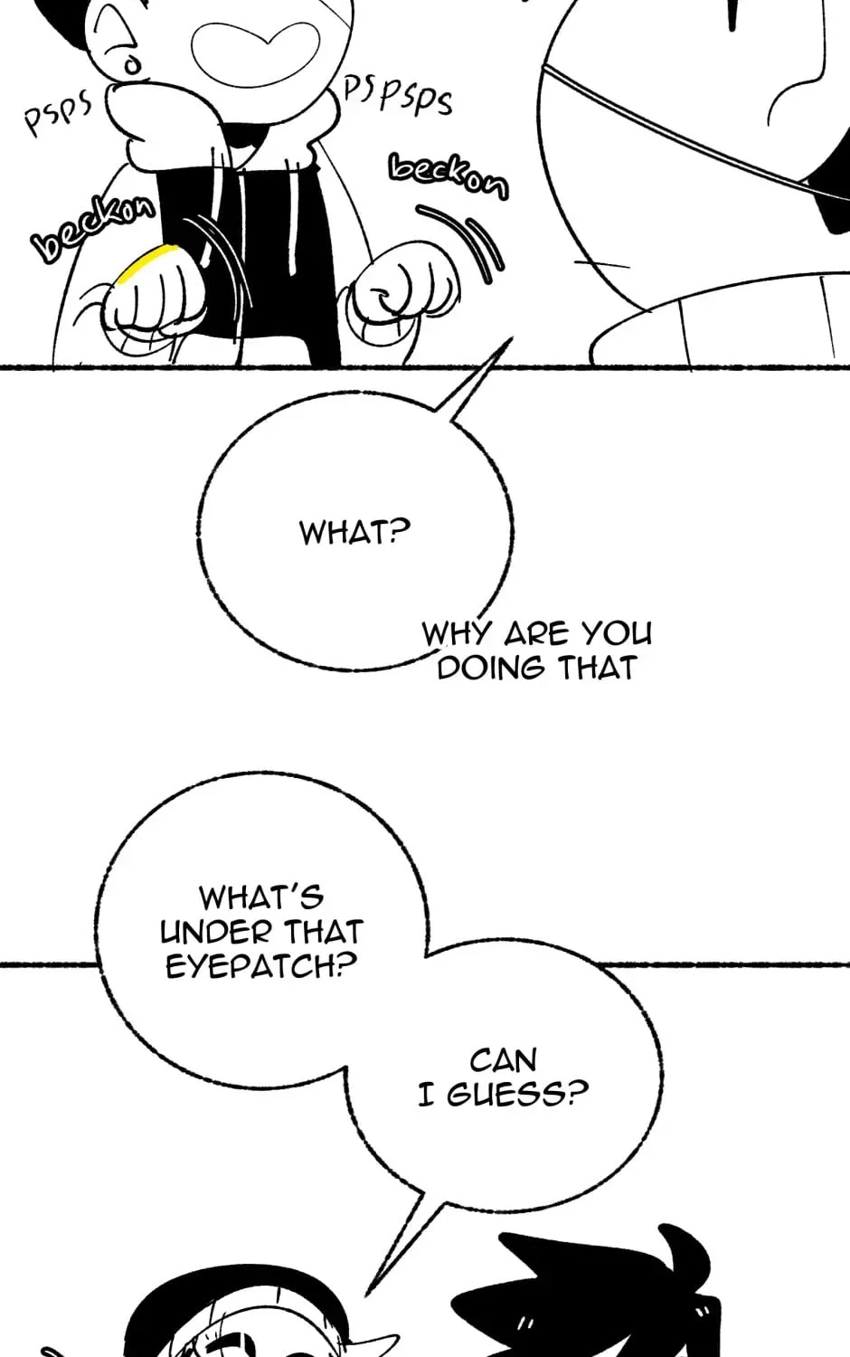 Equalizer! Chapter 52.1 page 2 - 