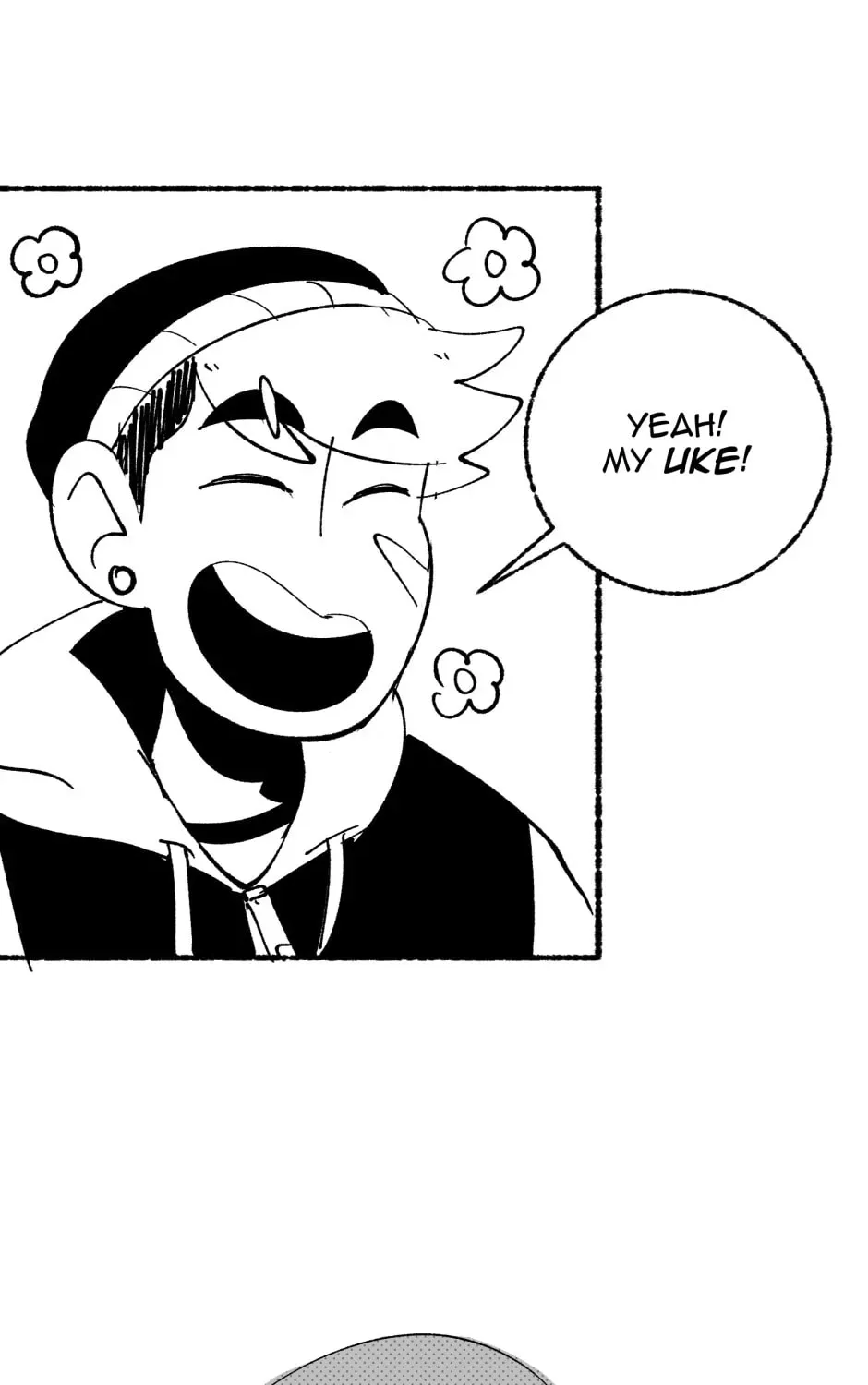 Equalizer! Chapter 52.1 page 11 - 
