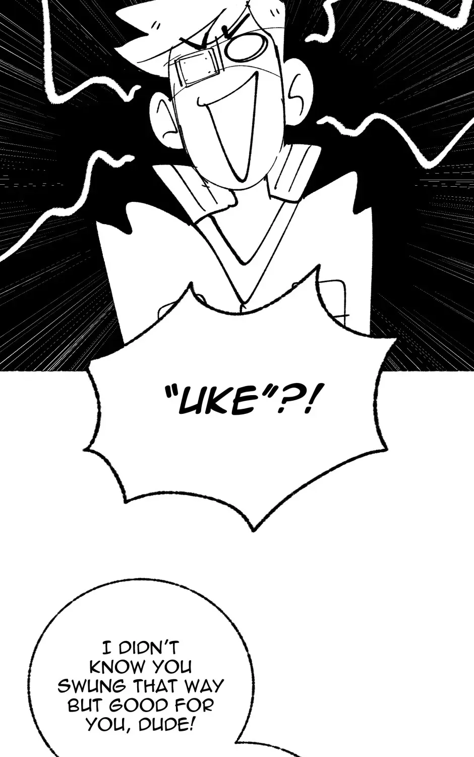 Equalizer! Chapter 52.1 page 13 - 