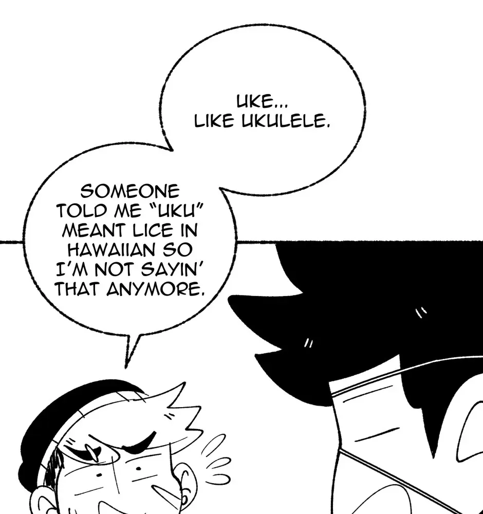 Equalizer! Chapter 52.1 page 15 - 