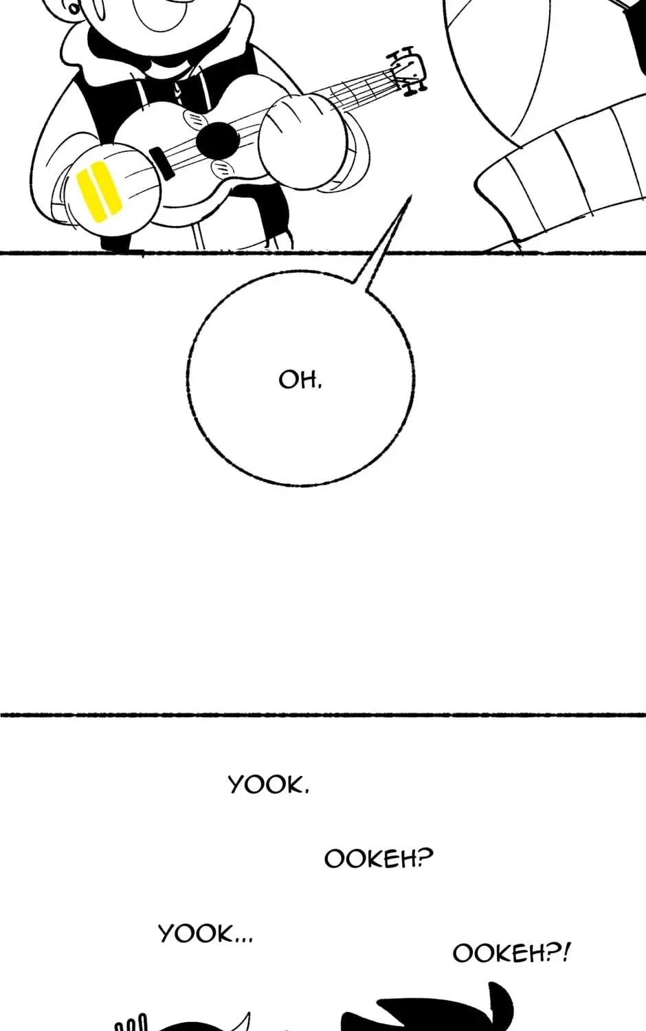 Equalizer! Chapter 52.1 page 16 - 