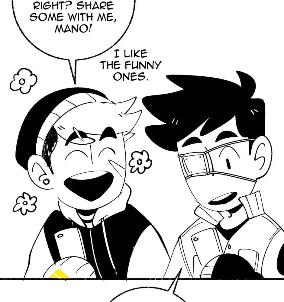 Equalizer! Chapter 52.1 page 18 - 