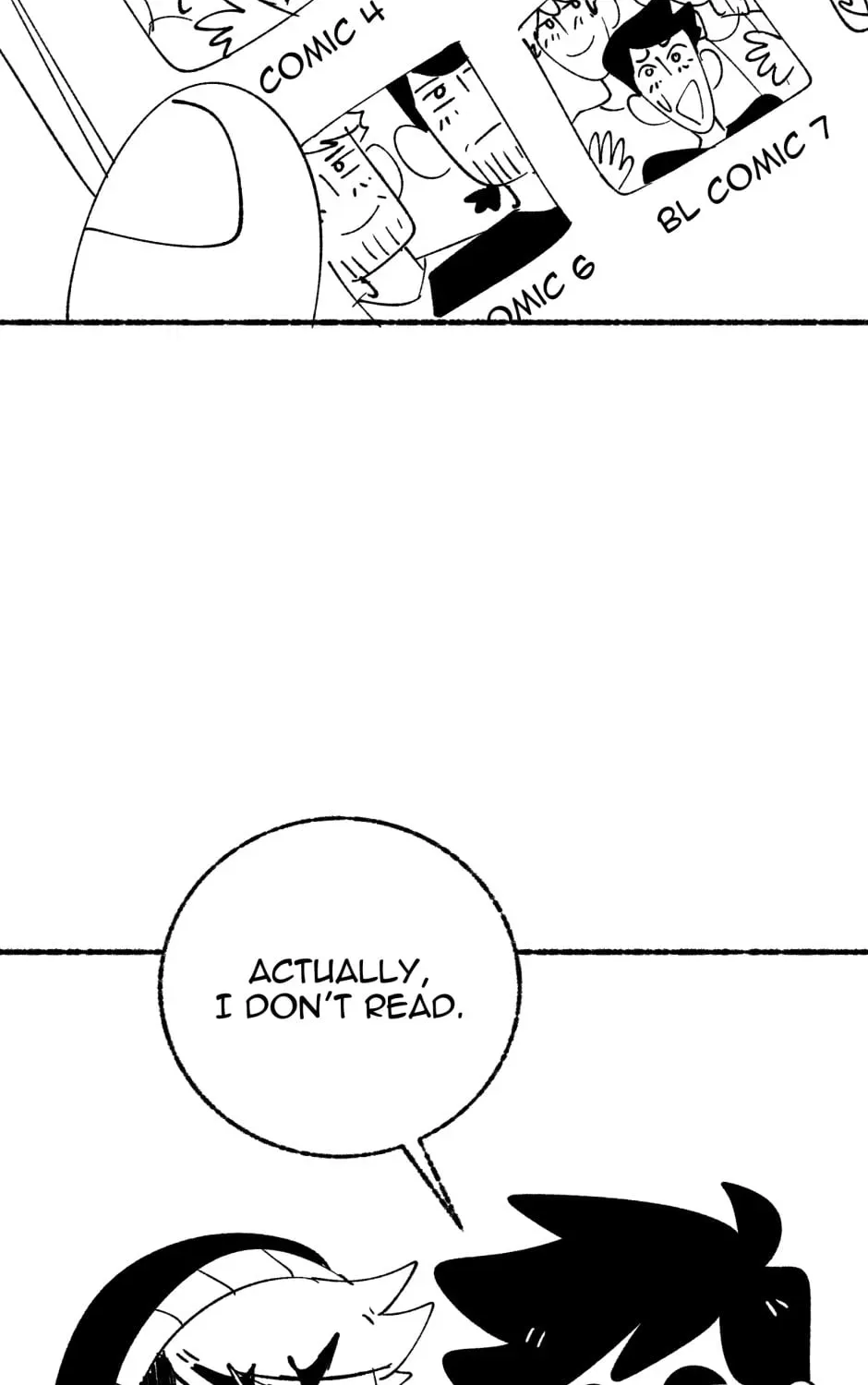 Equalizer! Chapter 52.1 page 20 - 