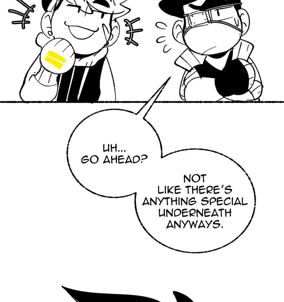 Equalizer! Chapter 52.1 page 3 - 