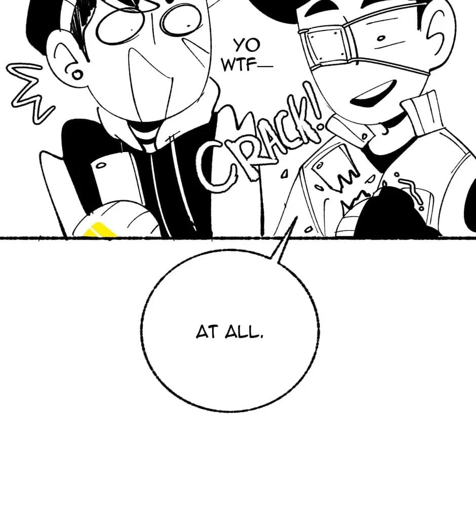 Equalizer! Chapter 52.1 page 21 - 