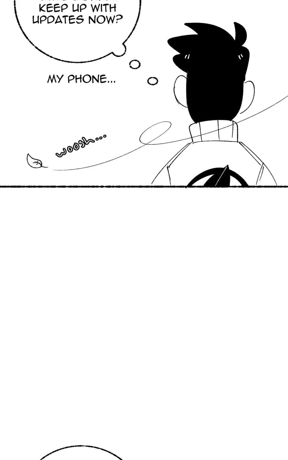 Equalizer! Chapter 52.1 page 23 - 