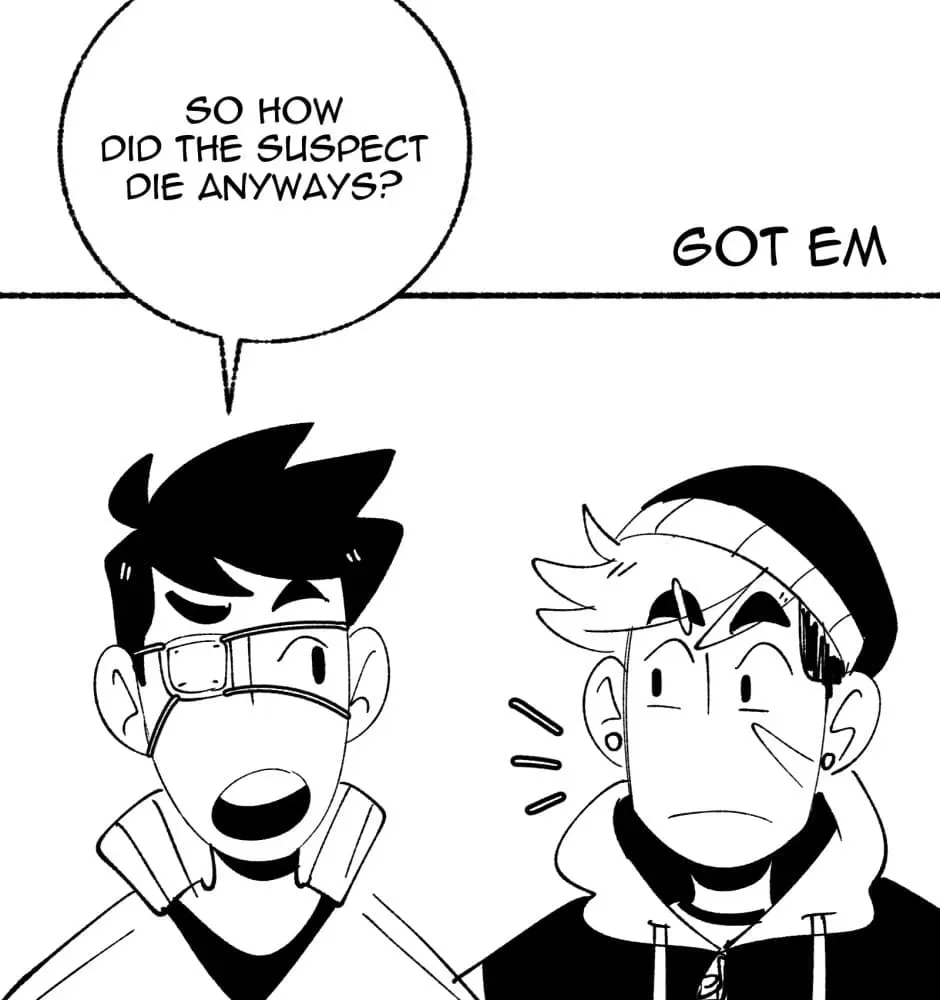 Equalizer! Chapter 52.1 page 24 - 
