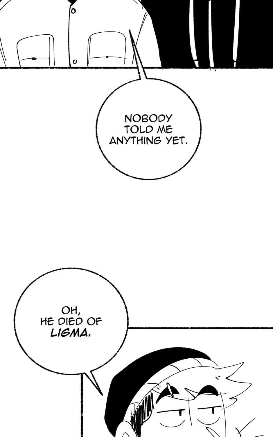 Equalizer! Chapter 52.1 page 25 - 