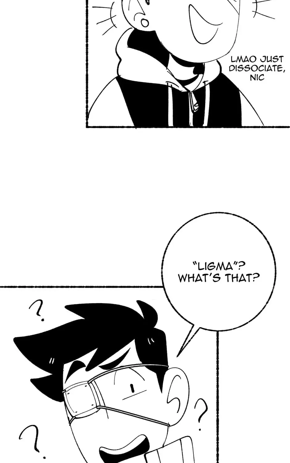 Equalizer! Chapter 52.1 page 26 - 
