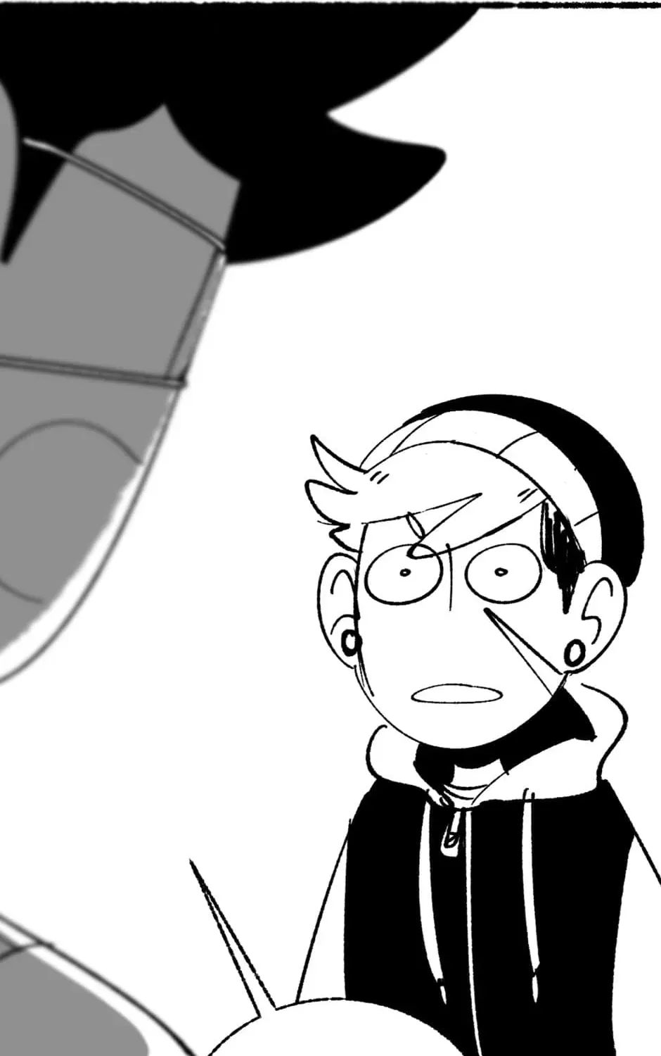Equalizer! Chapter 52.1 page 29 - 
