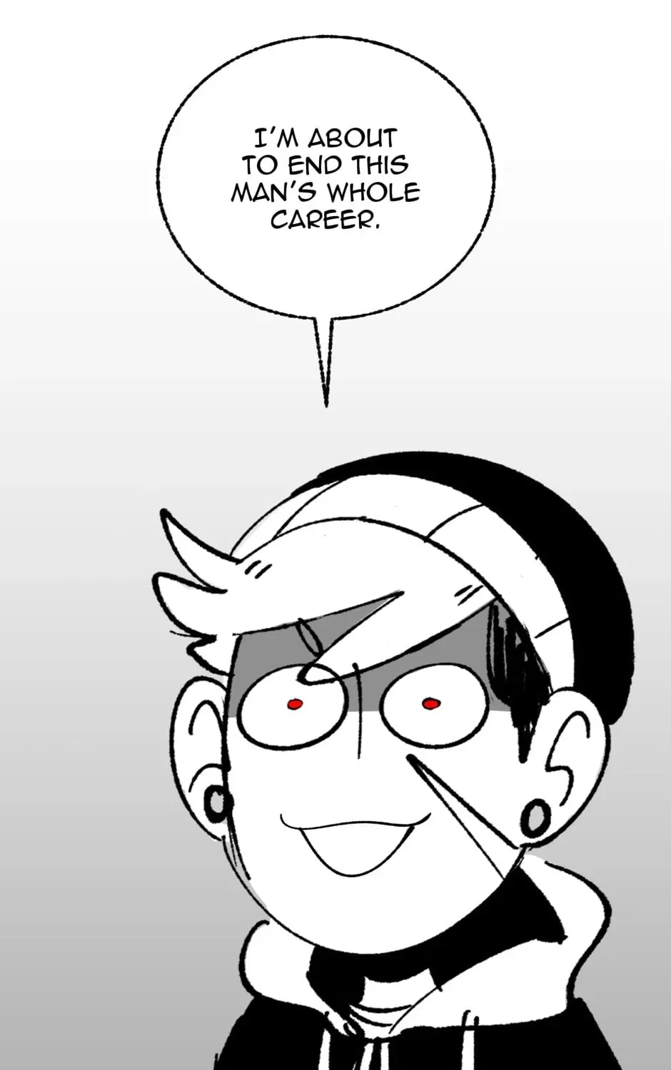 Equalizer! Chapter 52.1 page 31 - 
