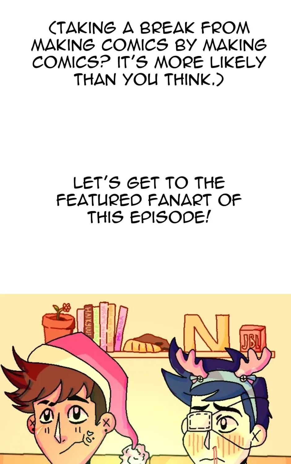 Equalizer! Chapter 52.1 page 34 - 