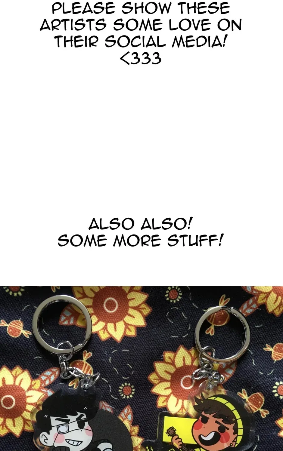 Equalizer! Chapter 52.1 page 38 - 
