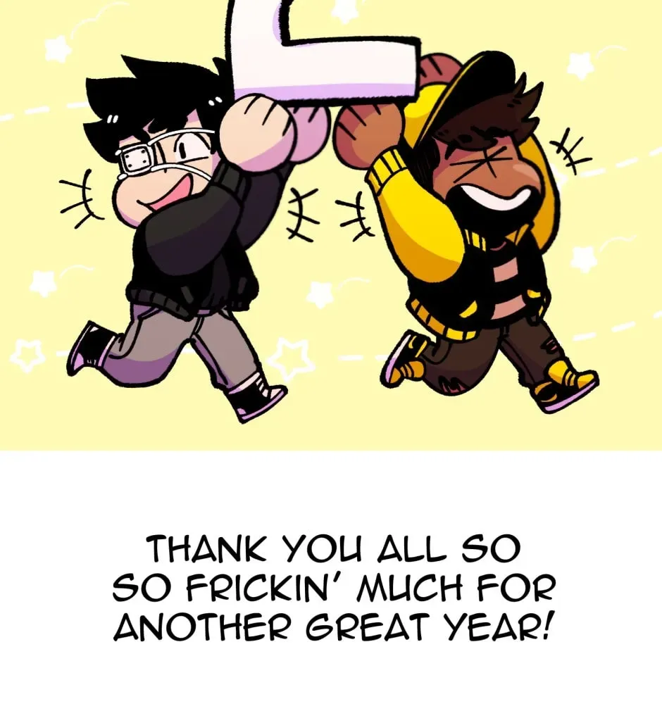 Equalizer! Chapter 52.1 page 42 - 