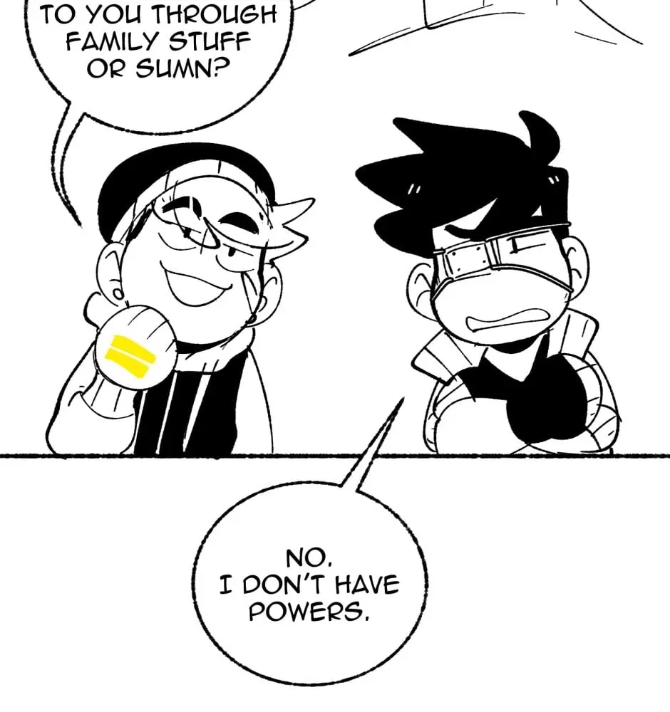 Equalizer! Chapter 52.1 page 6 - 