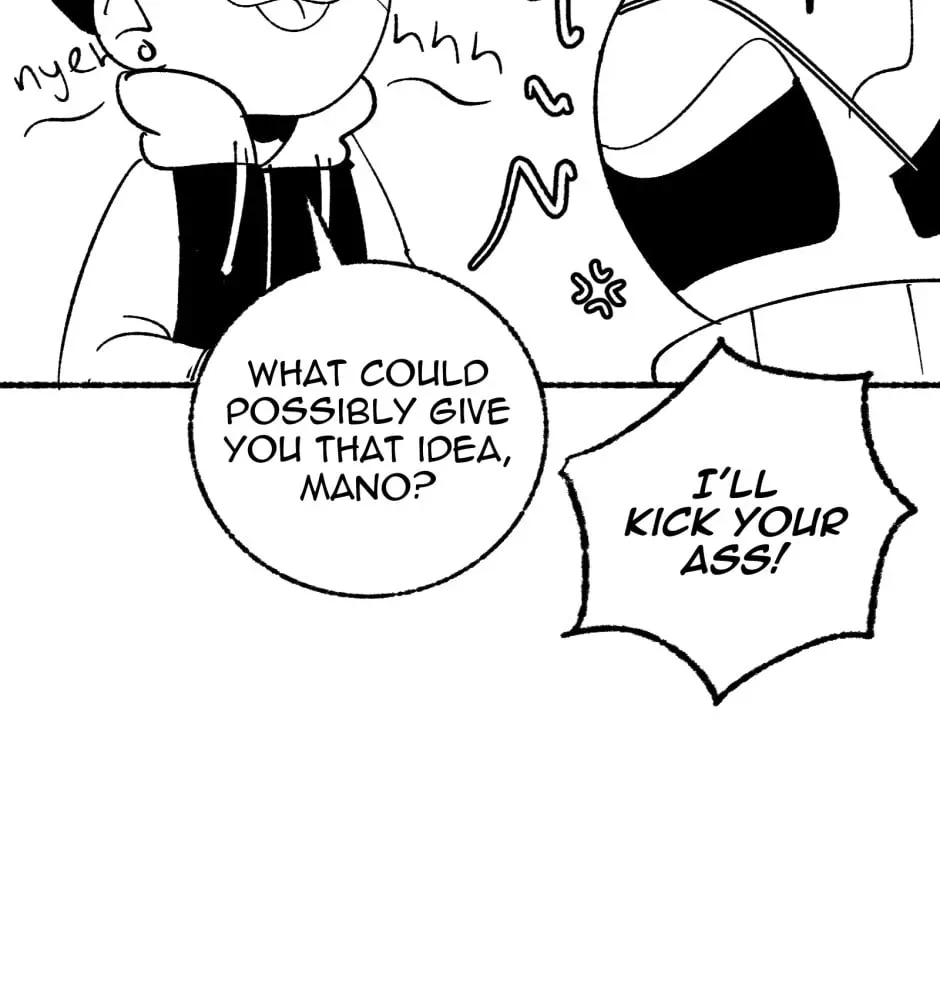 Equalizer! Chapter 52.1 page 9 - 